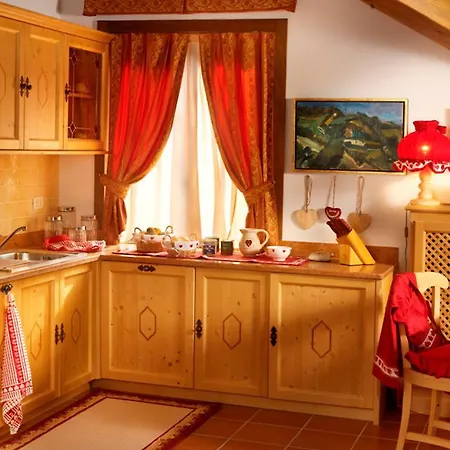 Apartament Locazione Turistica Sporting Resort.1