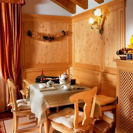 Locazione Turistica Sporting Resort.1 Apartament Asiago