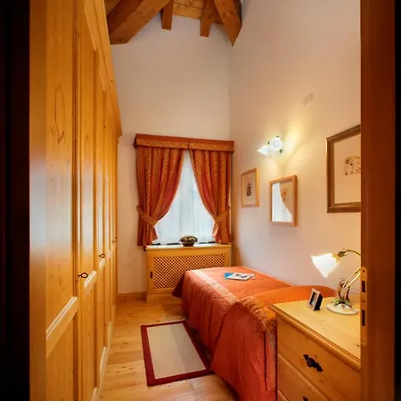Locazione Turistica Sporting Resort.1 Asiago