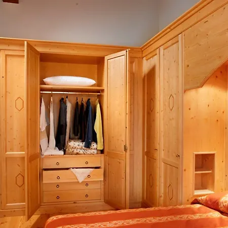 Locazione Turistica Sporting Resort.1 Apartament