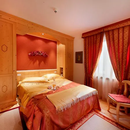 Apartament Locazione Turistica Sporting Resort.1 *