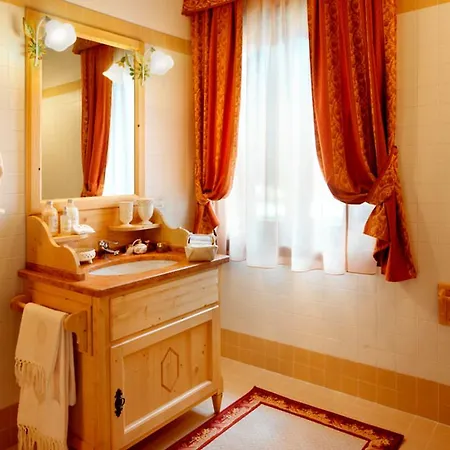 Locazione Turistica Sporting Resort.1 Apartament *